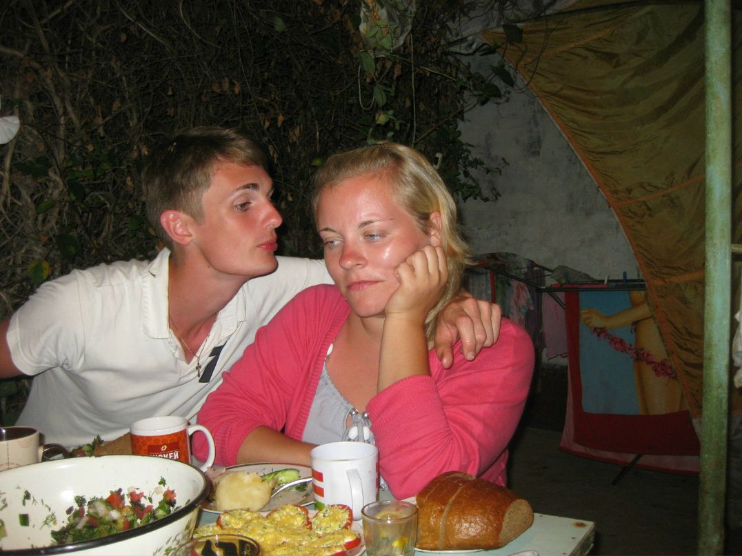 Павел Маковка | Минск