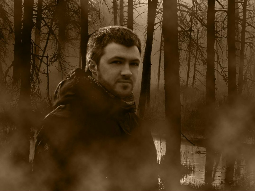 Сергій Гентош | Львов