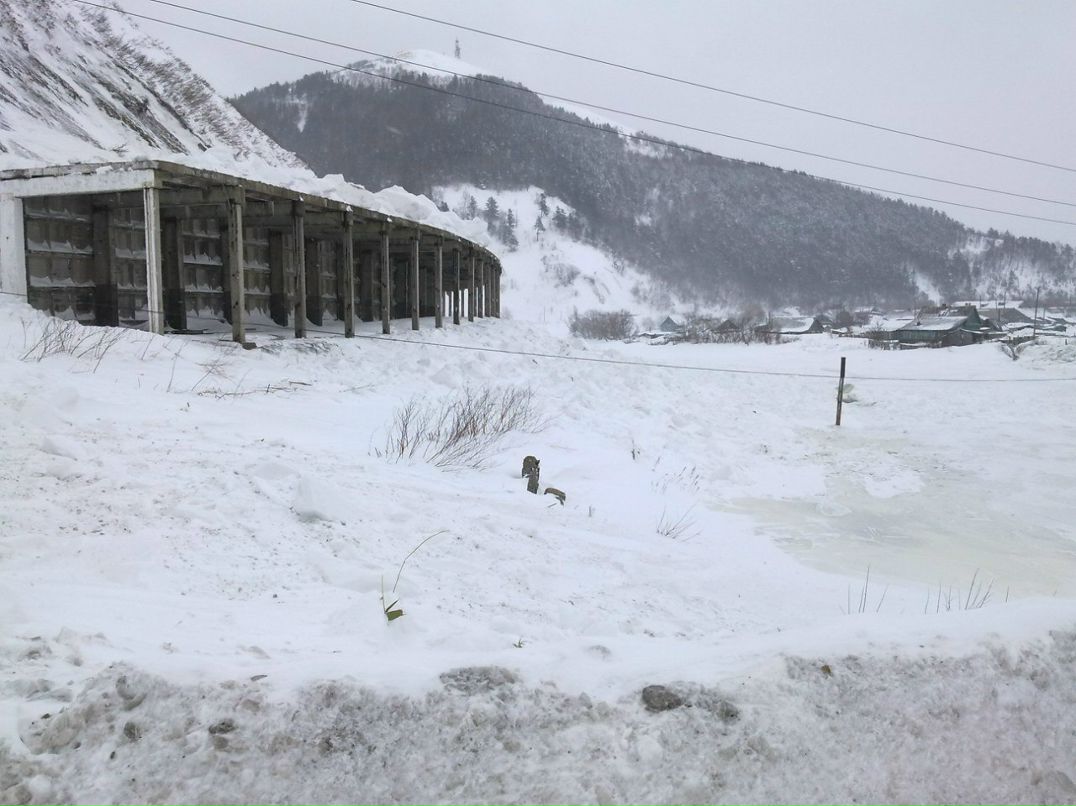 Семен Токарев | Южно-Сахалинск