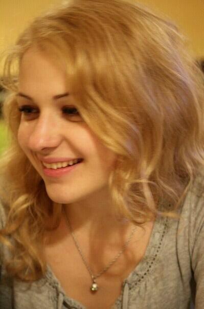 Мария Мандровская | 