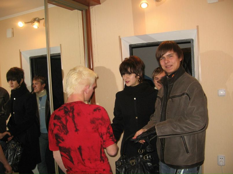 Ceil Vex | Москва