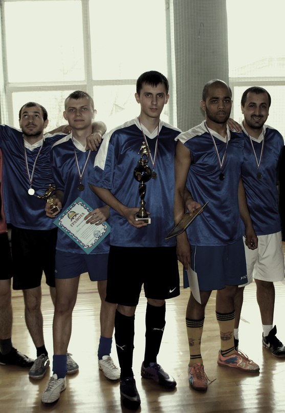 Kleu Lima | Ростов-на-Дону