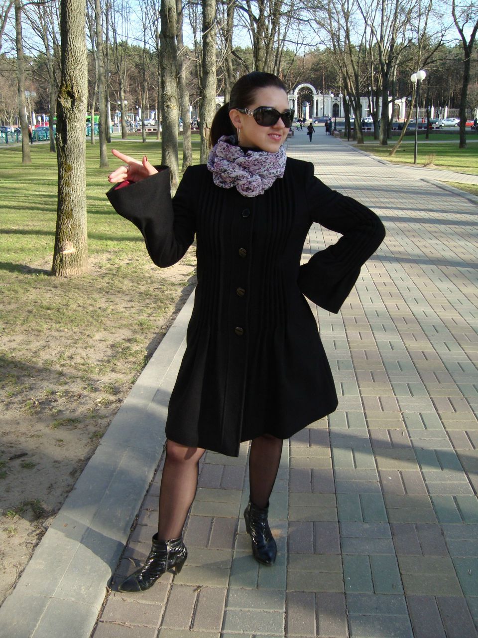 Катюша Климко | Минск