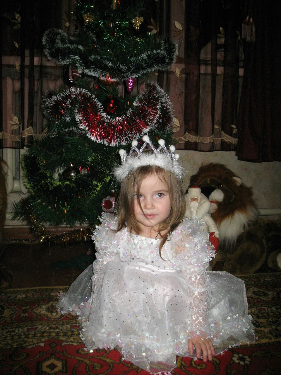 Виталий Своринь | Лебедин