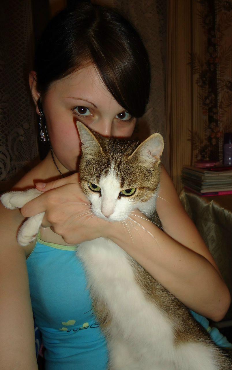 Мария Храмова | Нижний Новгород