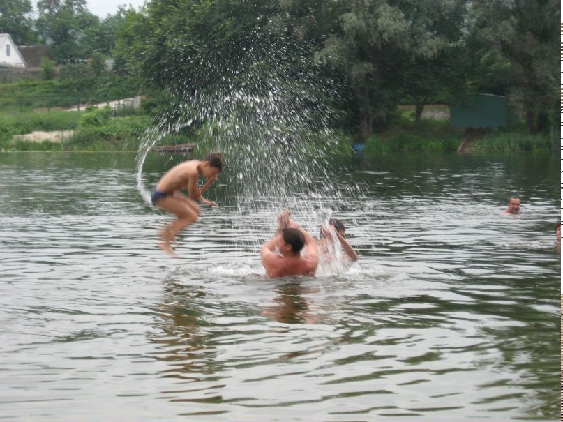 Елена Евтушенко | Святогорск