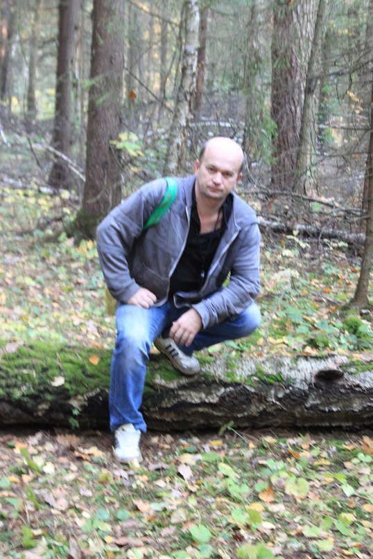 Виктор Олиферович | Элиста