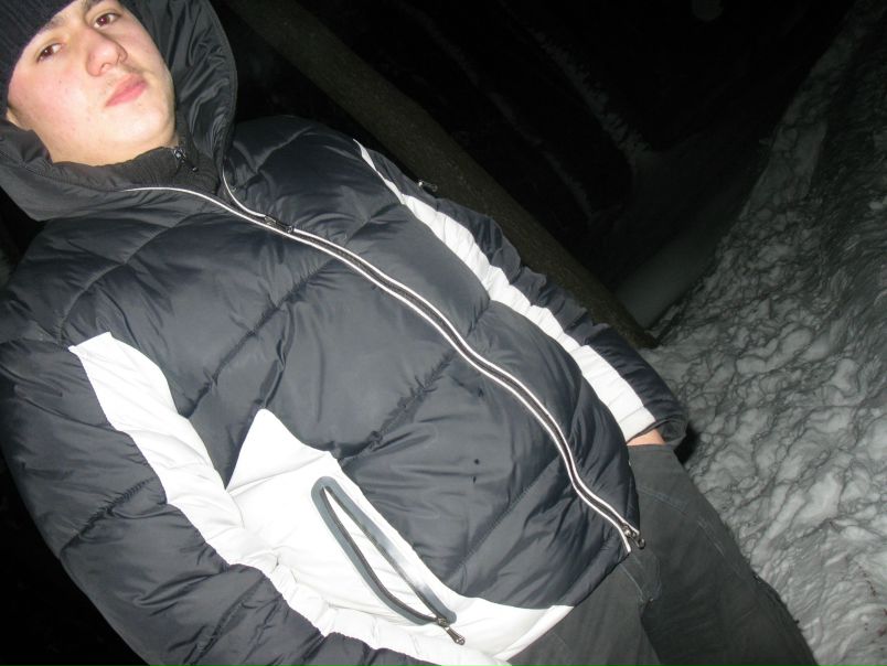 №10, Константин Сергеев №10, Константин Сергеев