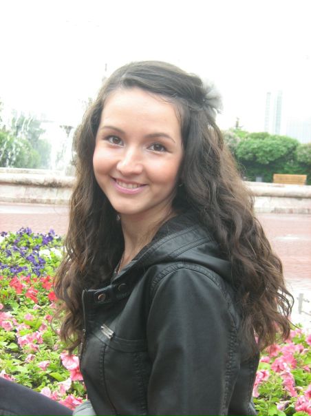 №45, Марина Теплых, 38 лет, Екатеринбург №45, Марина Теплых, 38 лет, Екатеринбург