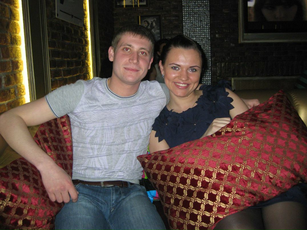 Игорь Пустовой -=А=- | Хабаровск