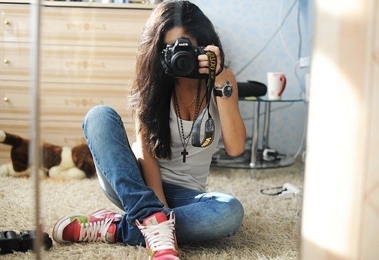 Айгуль Утяшева | Уфа