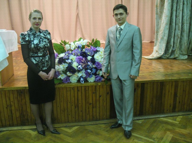 Дима Загородный | Киев