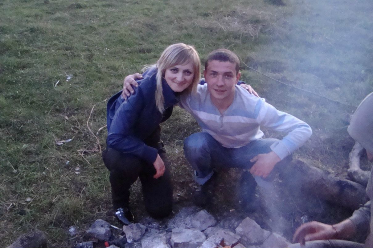 Рома Голець | Львов