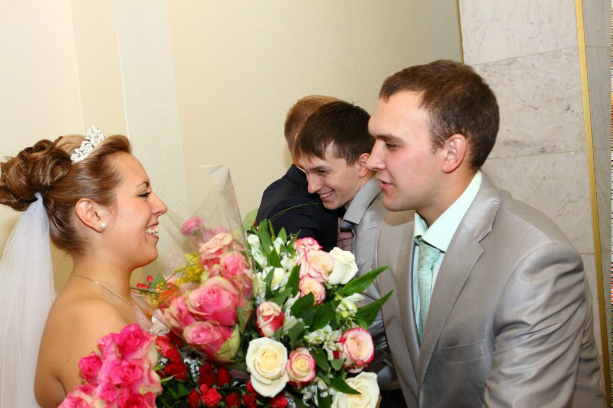 Машулька Рысикова | Москва