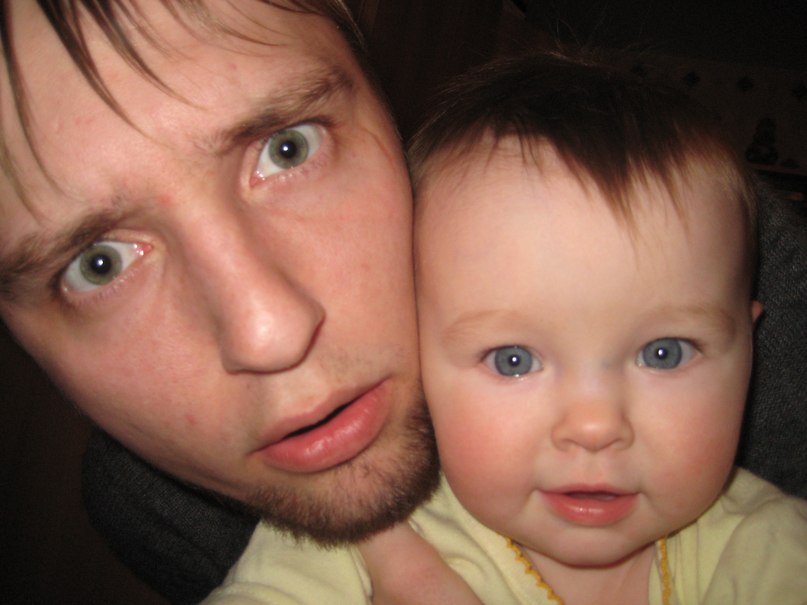 Николай Матвеев | Ярославль