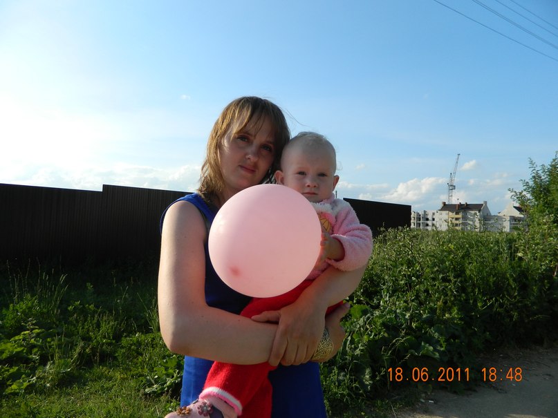 Ольга Саулит | Боровск