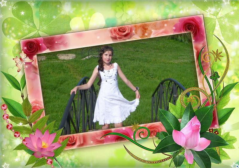 Эльмира Тухватова | Нижнекамск