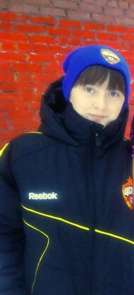 Елена Бурцева | Нефтекамск