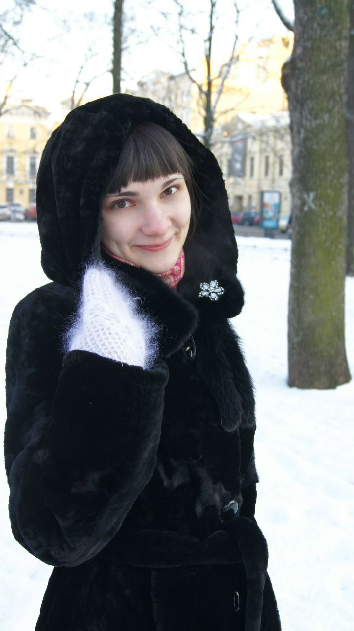 Наталия Владимировна | Санкт-Петербург