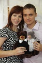 Михаил Мокров, Вологда, Россия, 20.01
