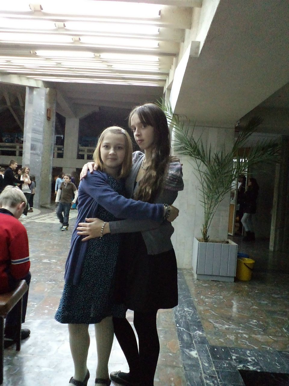 Таня Сурина | Ивантеевка