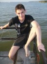 Фотография Попова Павла