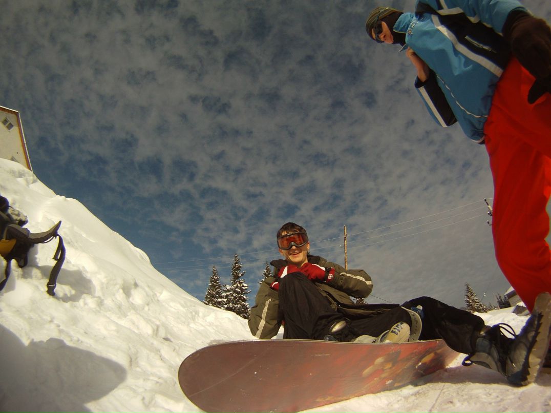 Богдан Минив | Запорожье