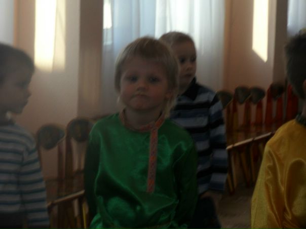 №4, Любовь Гаврилова №4, Любовь Гаврилова