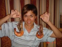 Валюшенька Лягушкина фотография #1