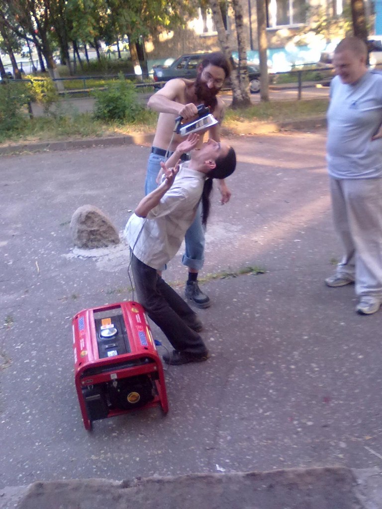 Мери Сергеевна | Владимир