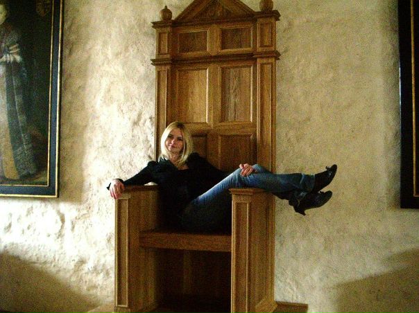 №13, Елена Густафссон, 38 лет, Jönköping №13, Елена Густафссон, 38 лет, Jönköping