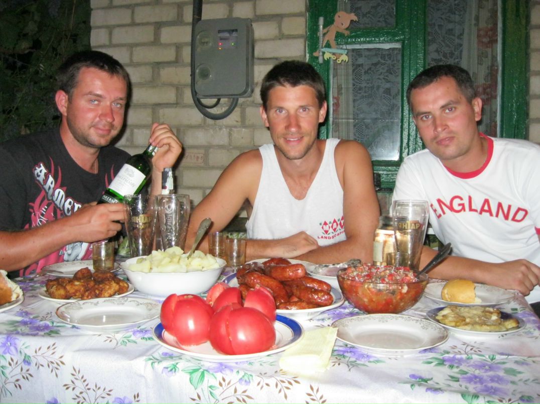 Ivan Kozlovs`kyi УКРАЇНА НЕЗАЛЕЖНА!!! | 