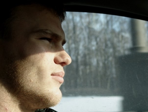 Пафнутий Бурик | Москва