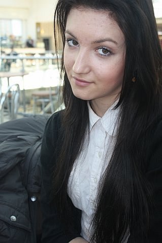 Alina Ildarovna | Казань