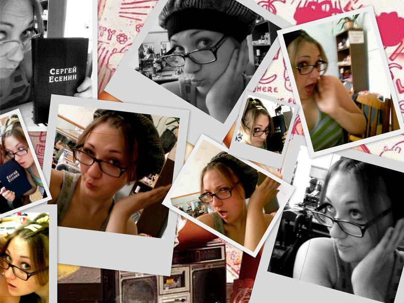 Sveta Basova Moscow | Москва