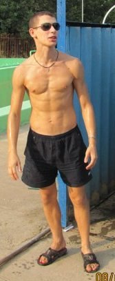 Алексей Фролов | Волгоград