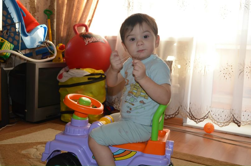 Кристина Костоусова | Полевской