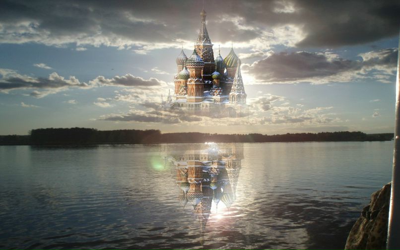 Владимир Артемьев | Москва