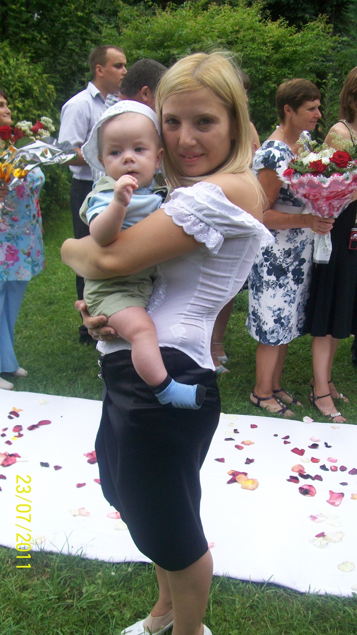 Фото профиля