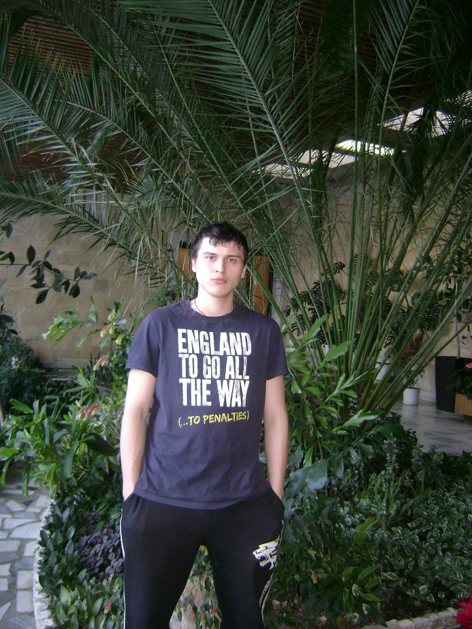 Николай Андреев | Москва