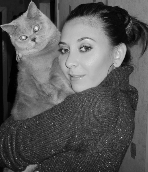 №5, Марина Кирилина, Краснодар, Россия №5, Марина Кирилина, Краснодар, Россия