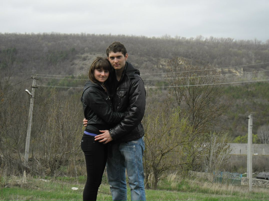 Александр Коротенко | Каменка