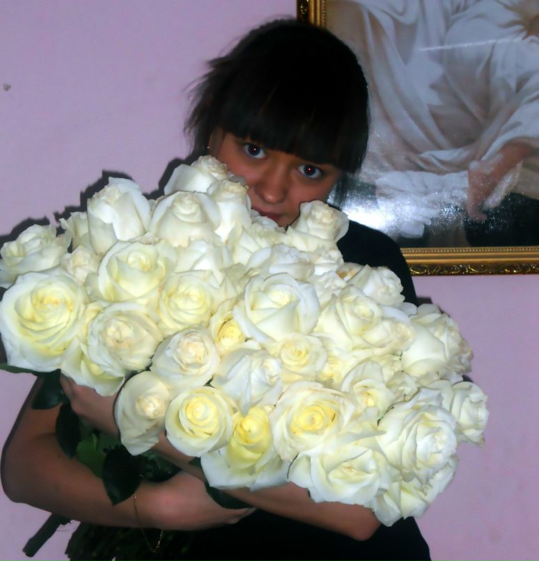 Кристина Кузнецова -‘๑’- | Кемерово