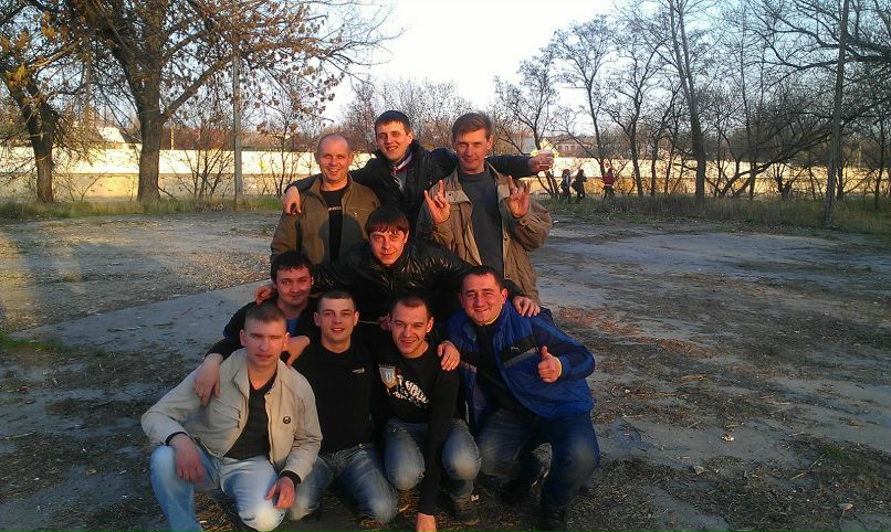 Александр Бидненко | Павлоград