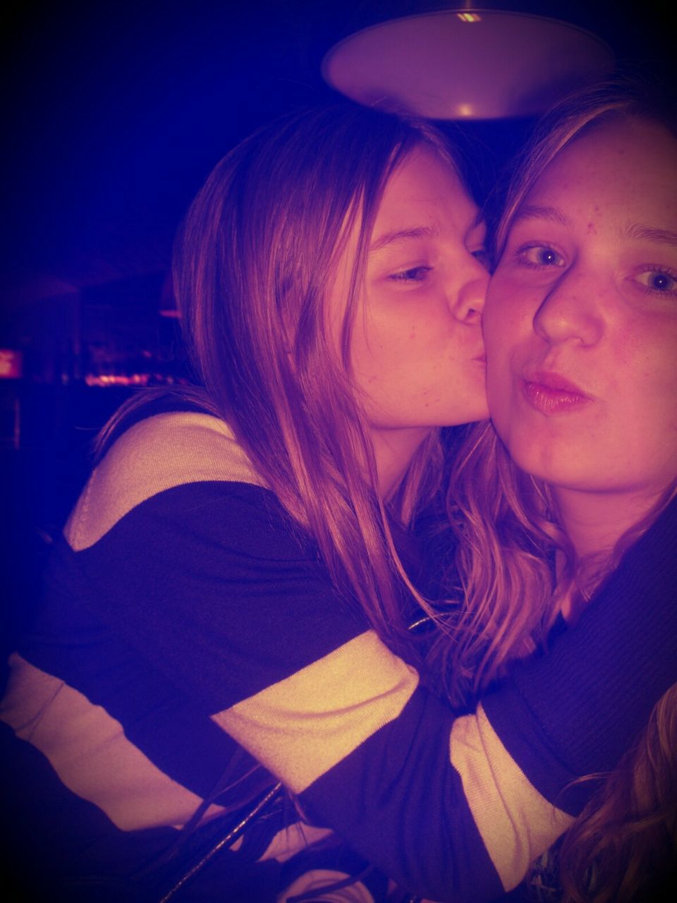 Алёна Сапронова | Москва