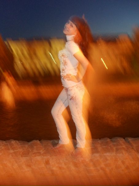 №7, Оленька Иванова №7, Оленька Иванова