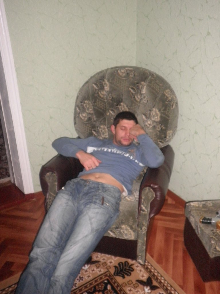 Александр Кривенченко | Глобино