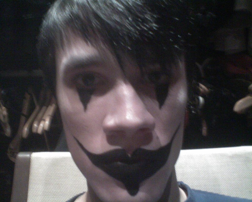 Максим Сокол | Санкт-Петербург