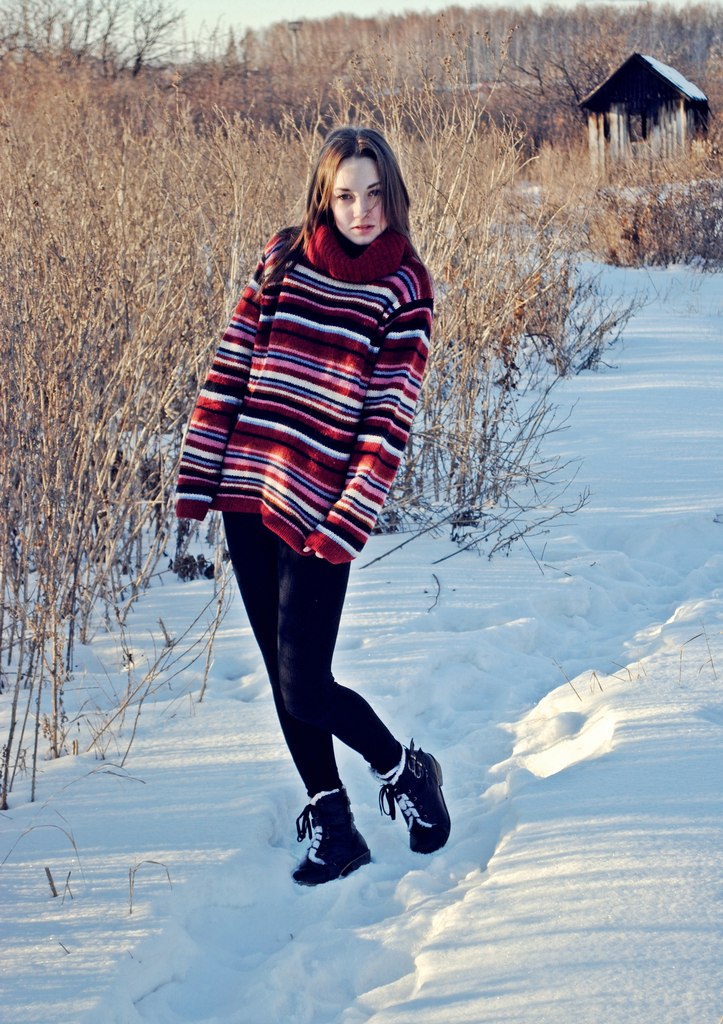 Элечка Хакимова | Азнакаево