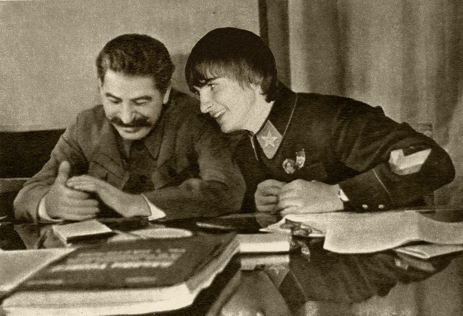 Фото профиля